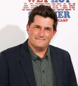 Michael Showalter